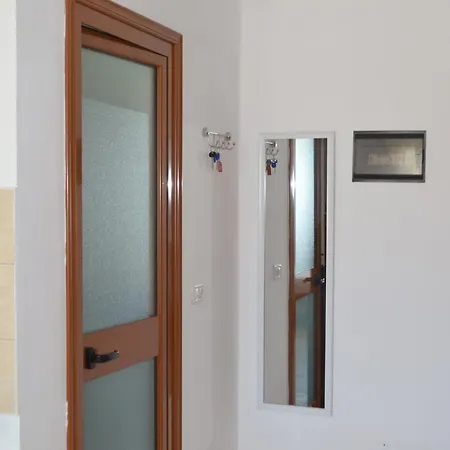 Studio Apartment Golem Golem (Tirana) Exterior photo