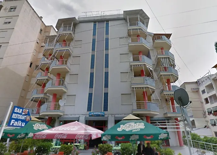 Studio Apartment Golem