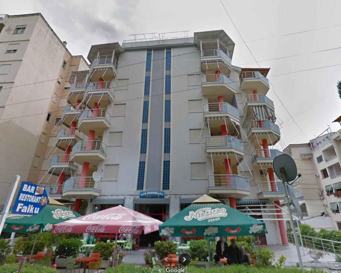 Golem Golem (Tirana)